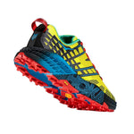 HOKA SPEEDGOAT 2 รองเท้าวิ่งเทรลสำหรับผู้ชายและผู้หญิง - Rev Online
