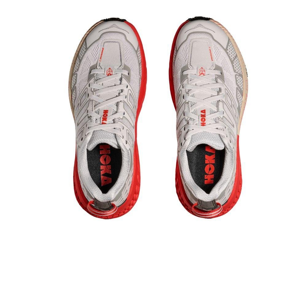 HOKA SPEEDGOAT 2 รองเท้าวิ่งเทรลสำหรับผู้ชายและผู้หญิง - Rev Online