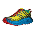 HOKA SPEEDGOAT 2 รองเท้าวิ่งเทรลสำหรับผู้ชายและผู้หญิง - Rev Online
