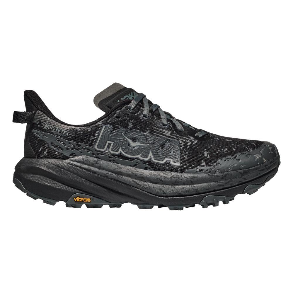 HOKA SPEEDGOAT 6 GTX WIDE รองเท้าวิ่งเทรลผู้ชาย - Rev Online