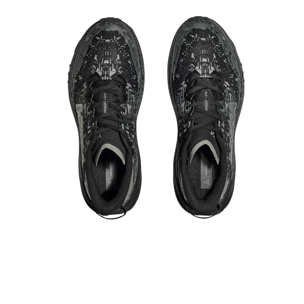 HOKA SPEEDGOAT 6 GTX WIDE รองเท้าวิ่งเทรลผู้ชาย - Rev Online
