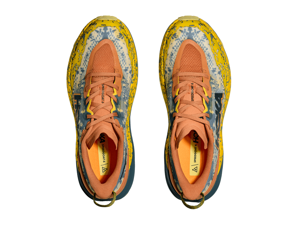 HOKA - SPEEDGOAT 6 Men - Rev Online