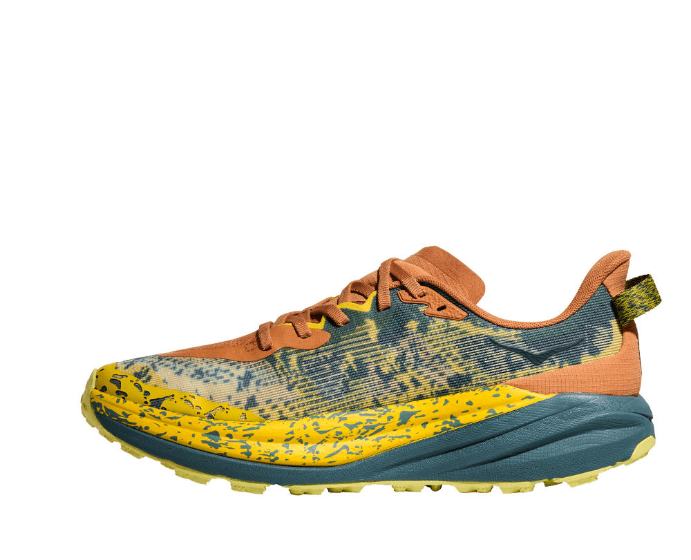 HOKA - SPEEDGOAT 6 Men - Rev Online