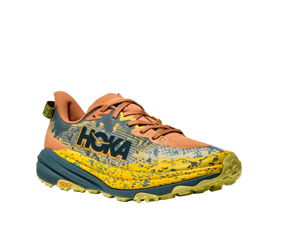 HOKA - SPEEDGOAT 6 Men - Rev Online