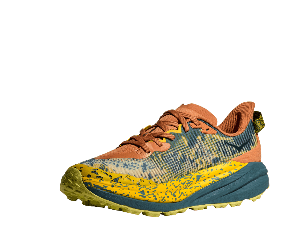 HOKA - SPEEDGOAT 6 Men - Rev Online