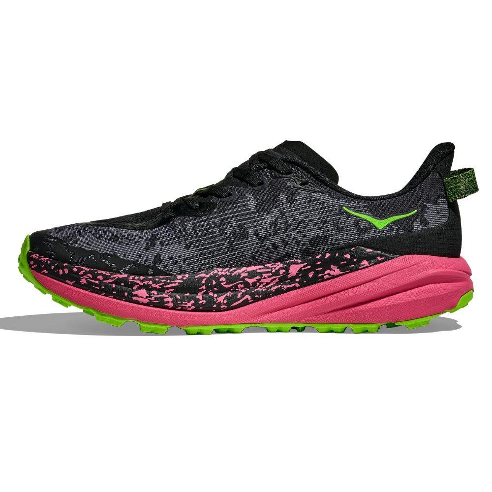 HOKA SPEEDGOAT 6 รองเท้าวิ่งเทรลผู้ชาย - Rev Online