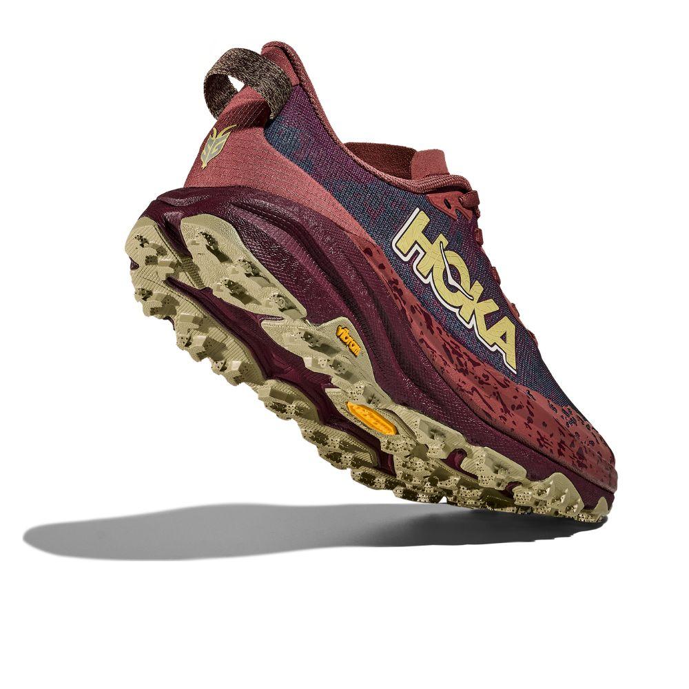 HOKA SPEEDGOAT 6 รองเท้าวิ่งเทรลผู้หญิง - Rev Online