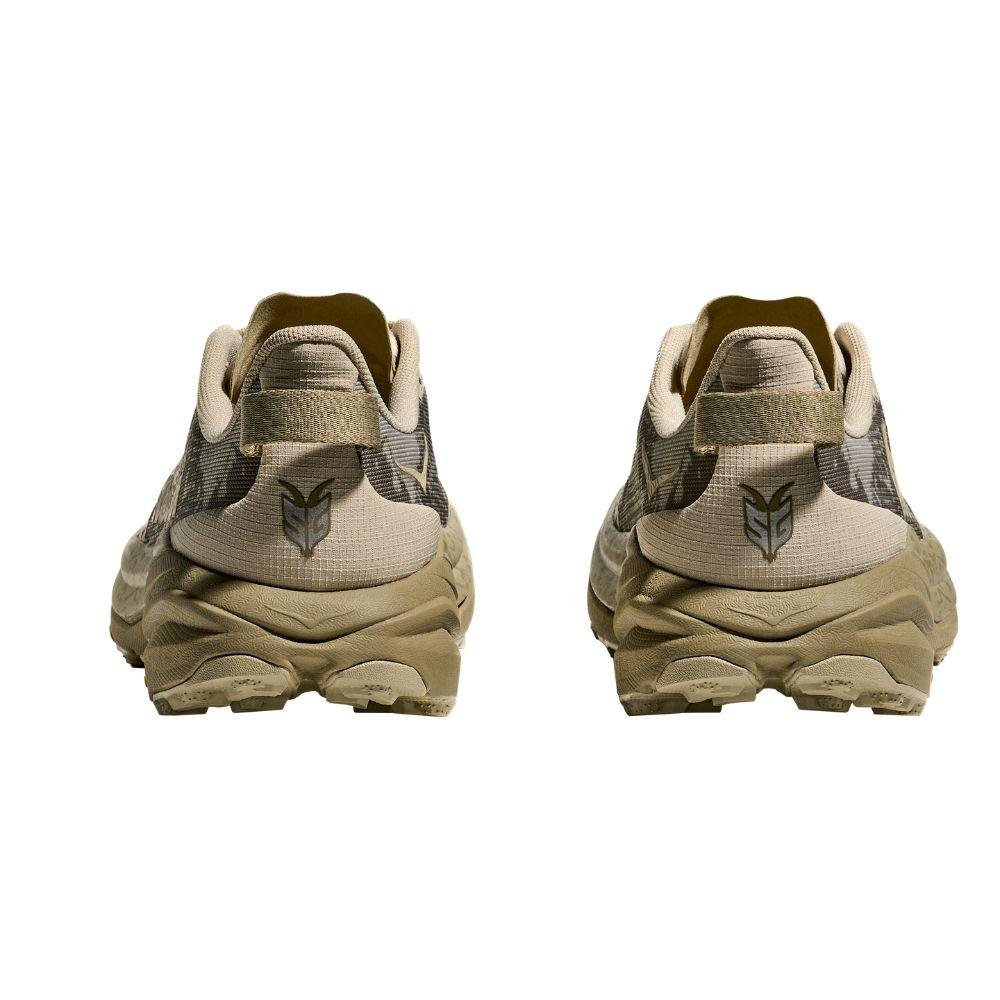 HOKA SPEEDGOAT 6 รองเท้าวิ่งเทรลผู้ชาย - Rev Online