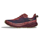 HOKA SPEEDGOAT 6 รองเท้าวิ่งเทรลผู้หญิง - Rev Online