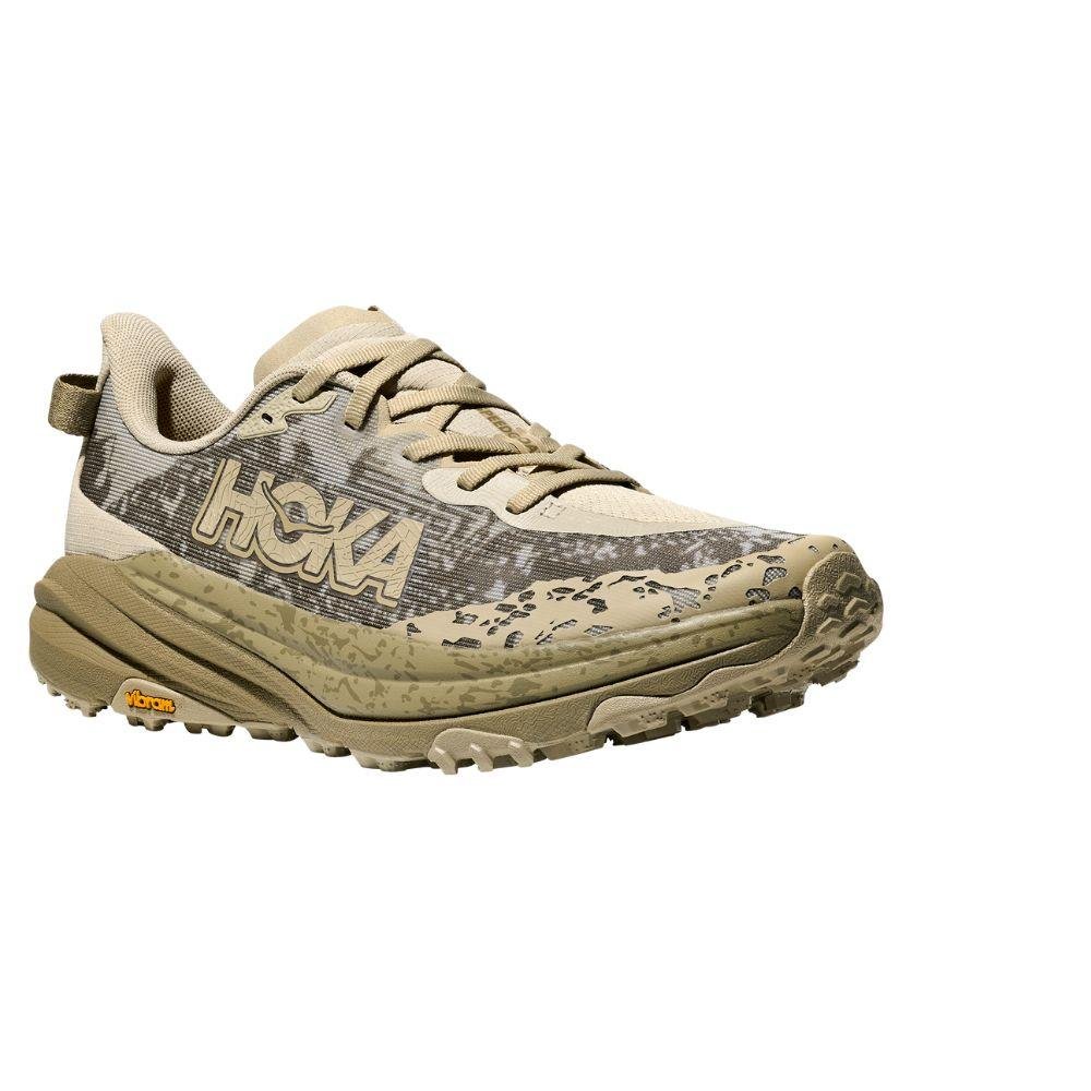 HOKA SPEEDGOAT 6 รองเท้าวิ่งเทรลผู้ชาย - Rev Online