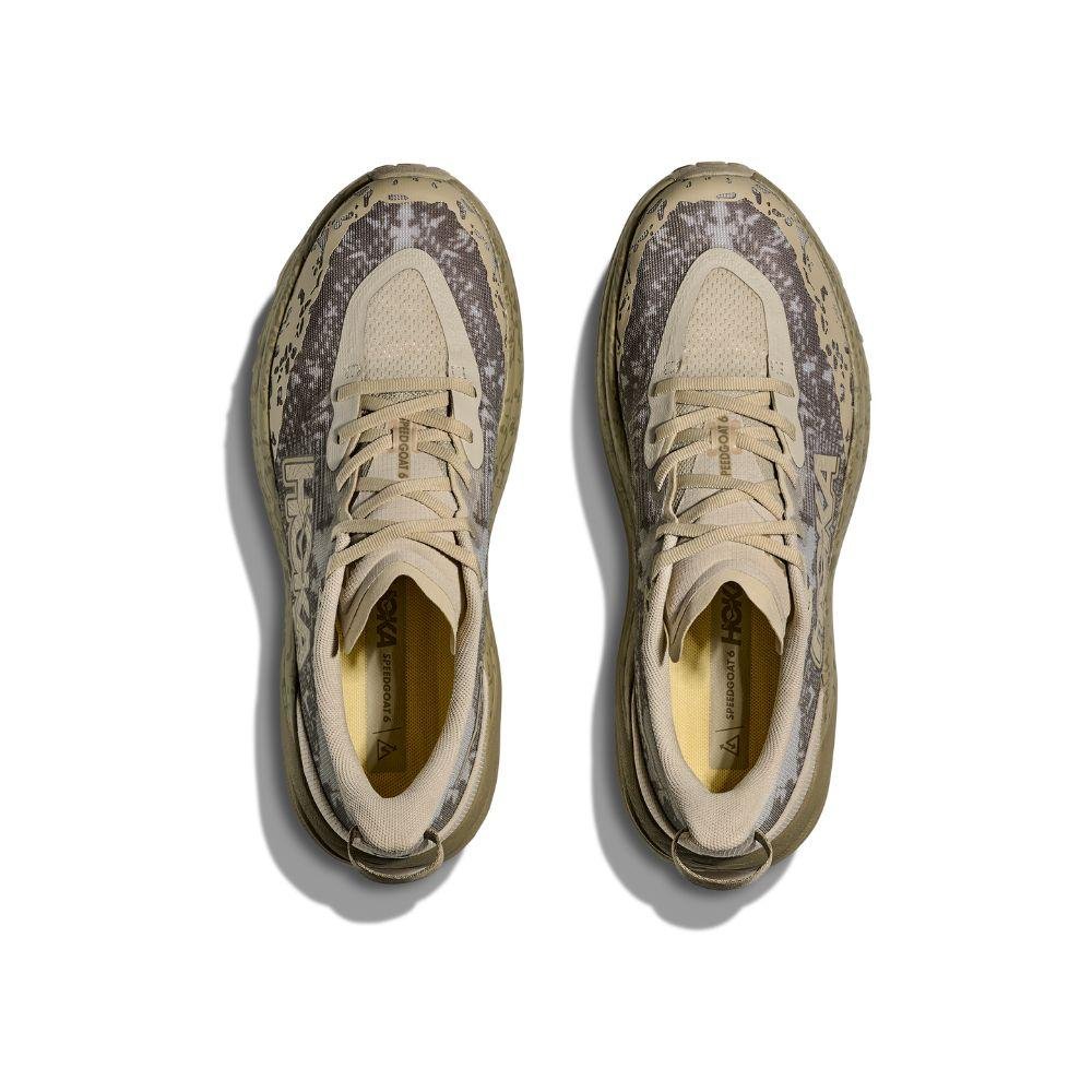 HOKA SPEEDGOAT 6 รองเท้าวิ่งเทรลผู้ชาย - Rev Online