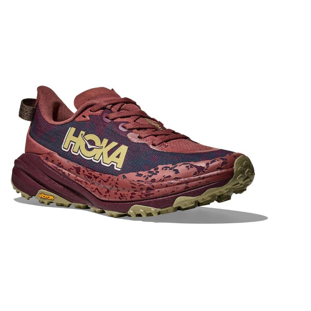 HOKA SPEEDGOAT 6 รองเท้าวิ่งเทรลผู้หญิง - Rev Online