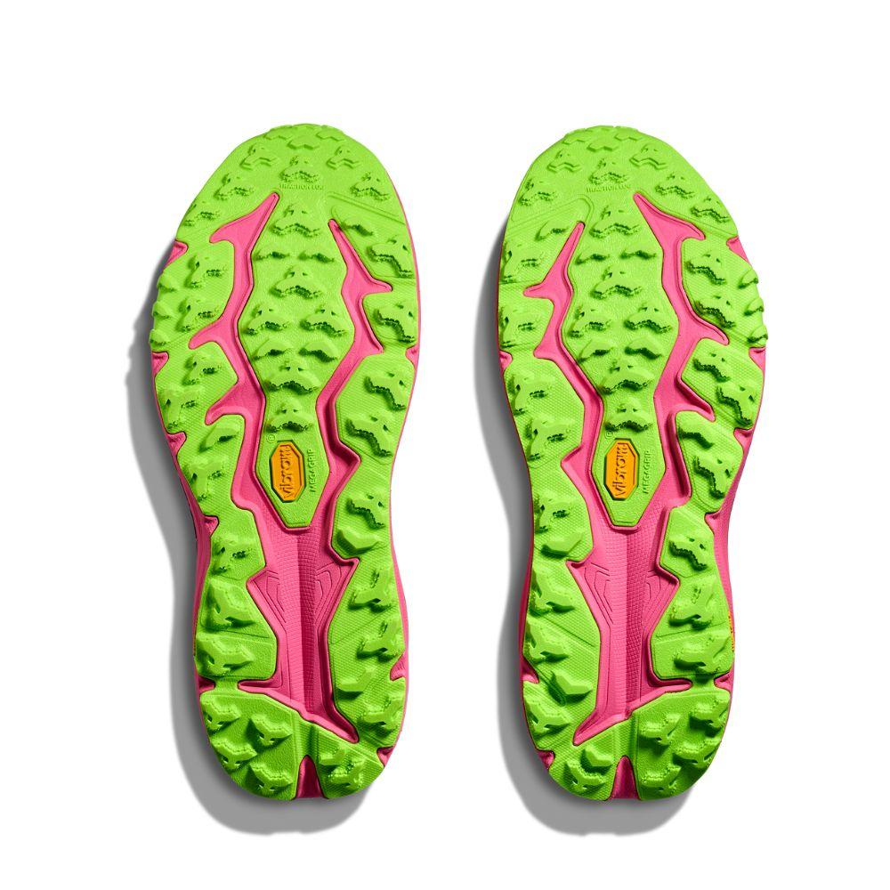 HOKA SPEEDGOAT 6 รองเท้าวิ่งเทรลผู้ชาย - Rev Online