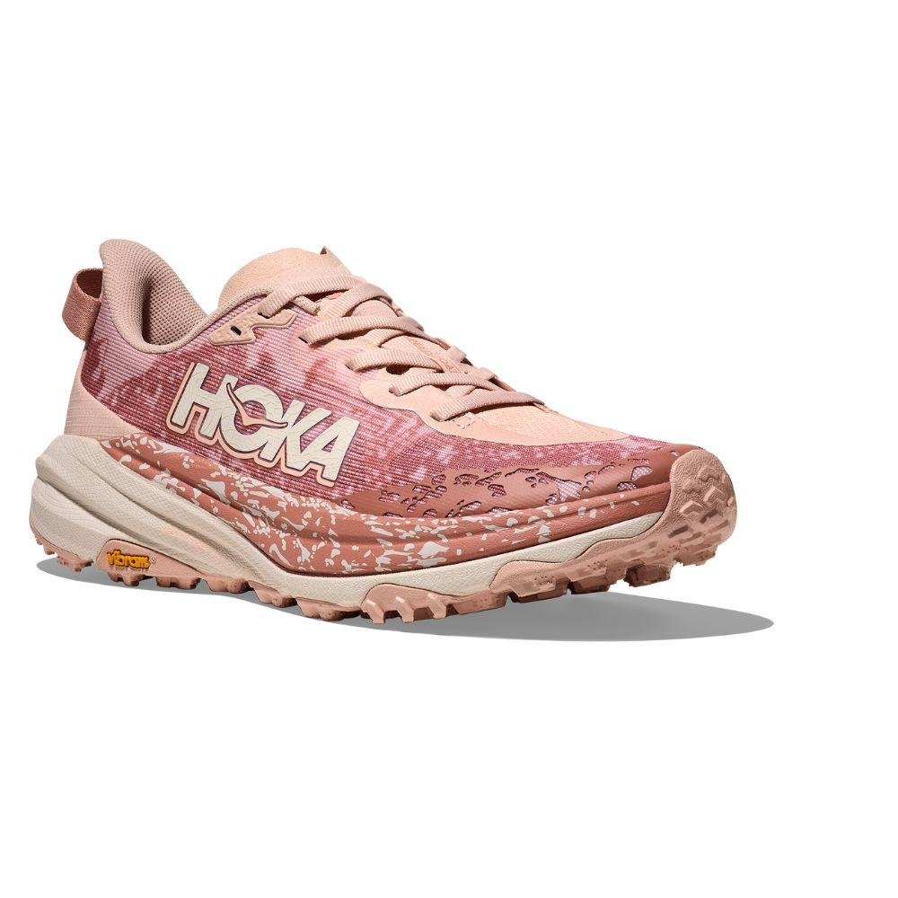 HOKA SPEEDGOAT 6 รองเท้าวิ่งเทรลผู้หญิง - Rev Online