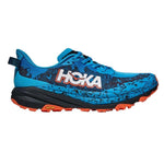 HOKA SPEEDGOAT 6 รองเท้าวิ่งเทรลผู้ชาย - Rev Online