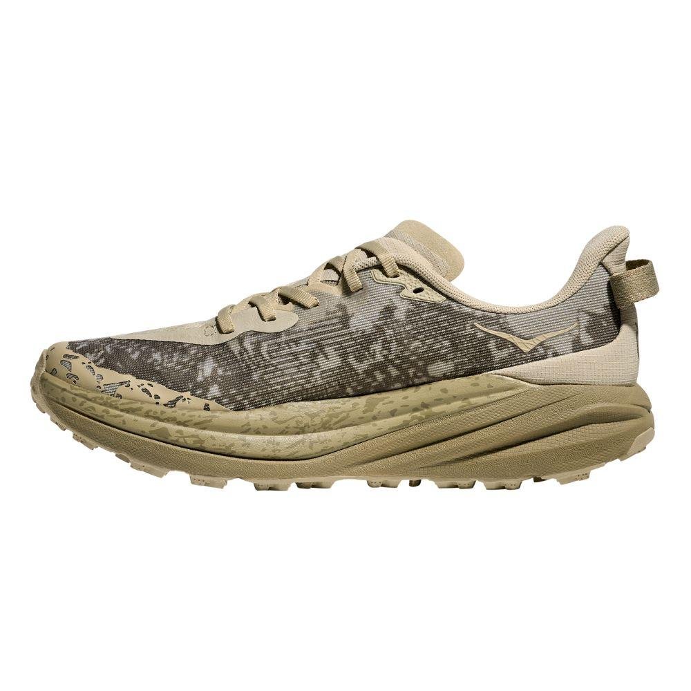 HOKA SPEEDGOAT 6 รองเท้าวิ่งเทรลผู้ชาย - Rev Online