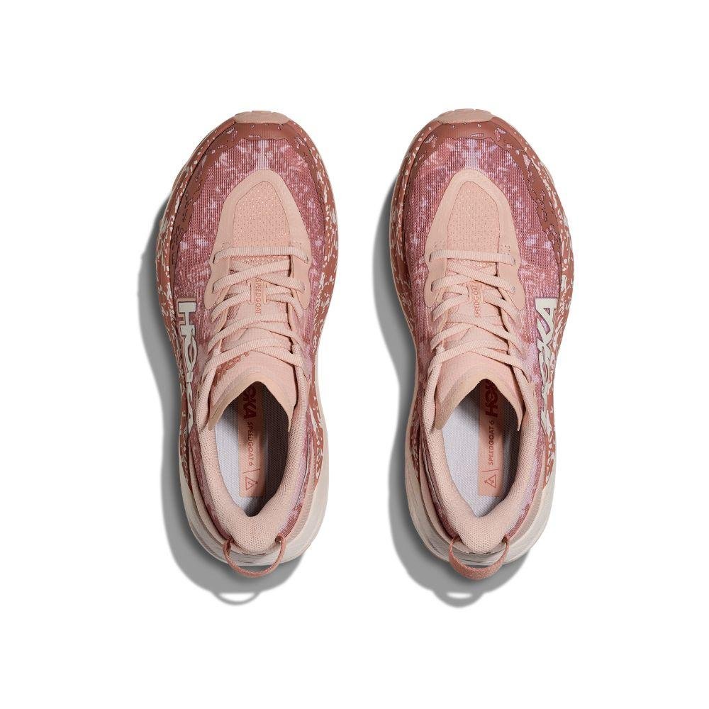 HOKA SPEEDGOAT 6 รองเท้าวิ่งเทรลผู้หญิง - Rev Online