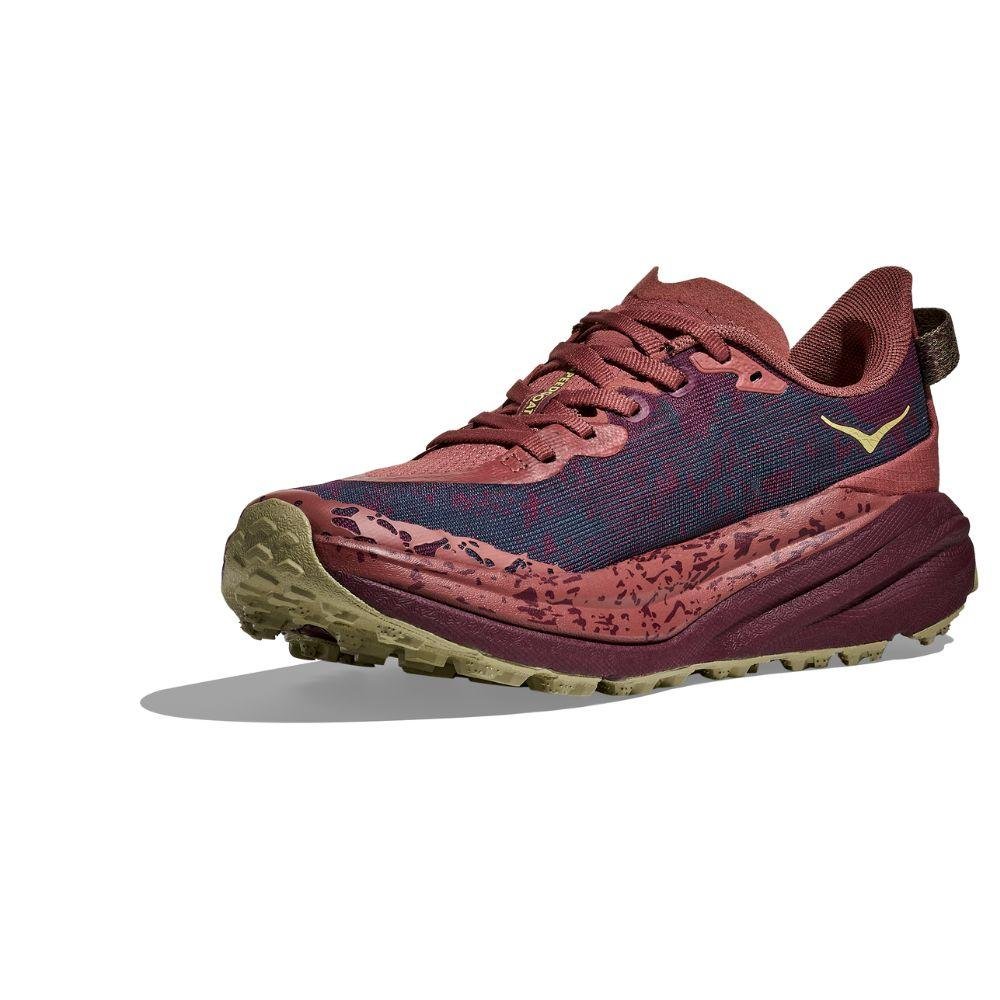 HOKA SPEEDGOAT 6 รองเท้าวิ่งเทรลผู้หญิง - Rev Online