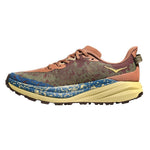 HOKA SPEEDGOAT 6 รองเท้าวิ่งเทรลผู้ชาย - Rev Online