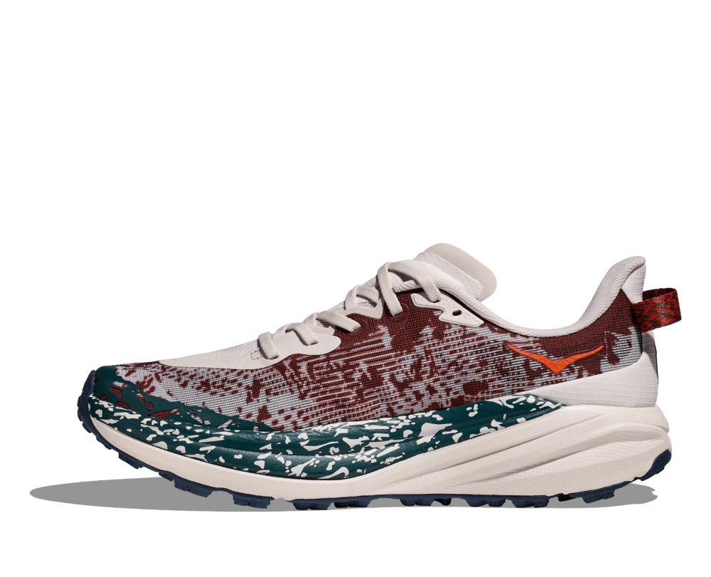 HOKA - SPEEDGOAT 6 WIDE Men - Rev Online