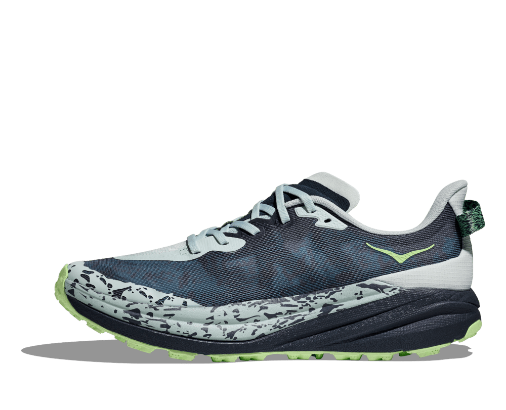 HOKA - SPEEDGOAT 6 WIDE Men - Rev Online