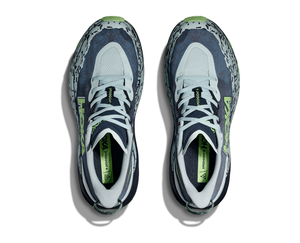 HOKA - SPEEDGOAT 6 WIDE Men - Rev Online