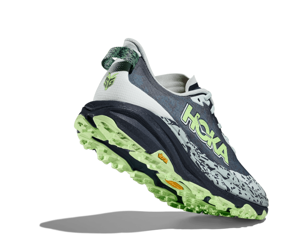 HOKA - SPEEDGOAT 6 WIDE Men - Rev Online