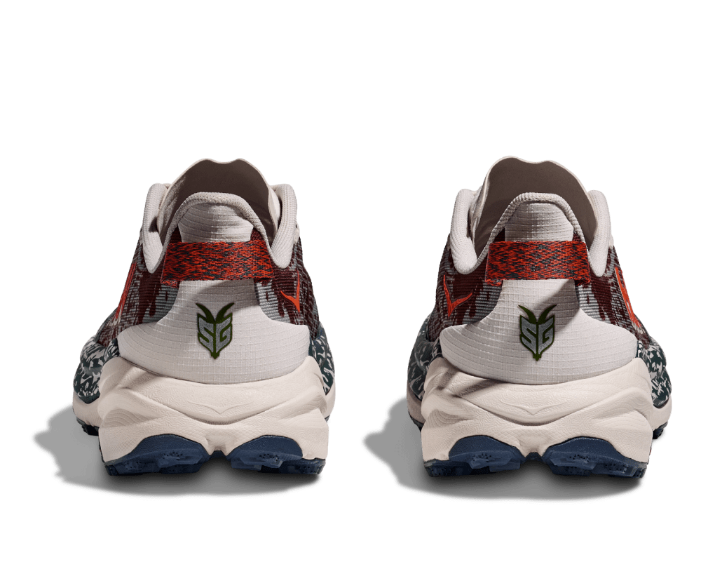 HOKA - SPEEDGOAT 6 WIDE Men - Rev Online