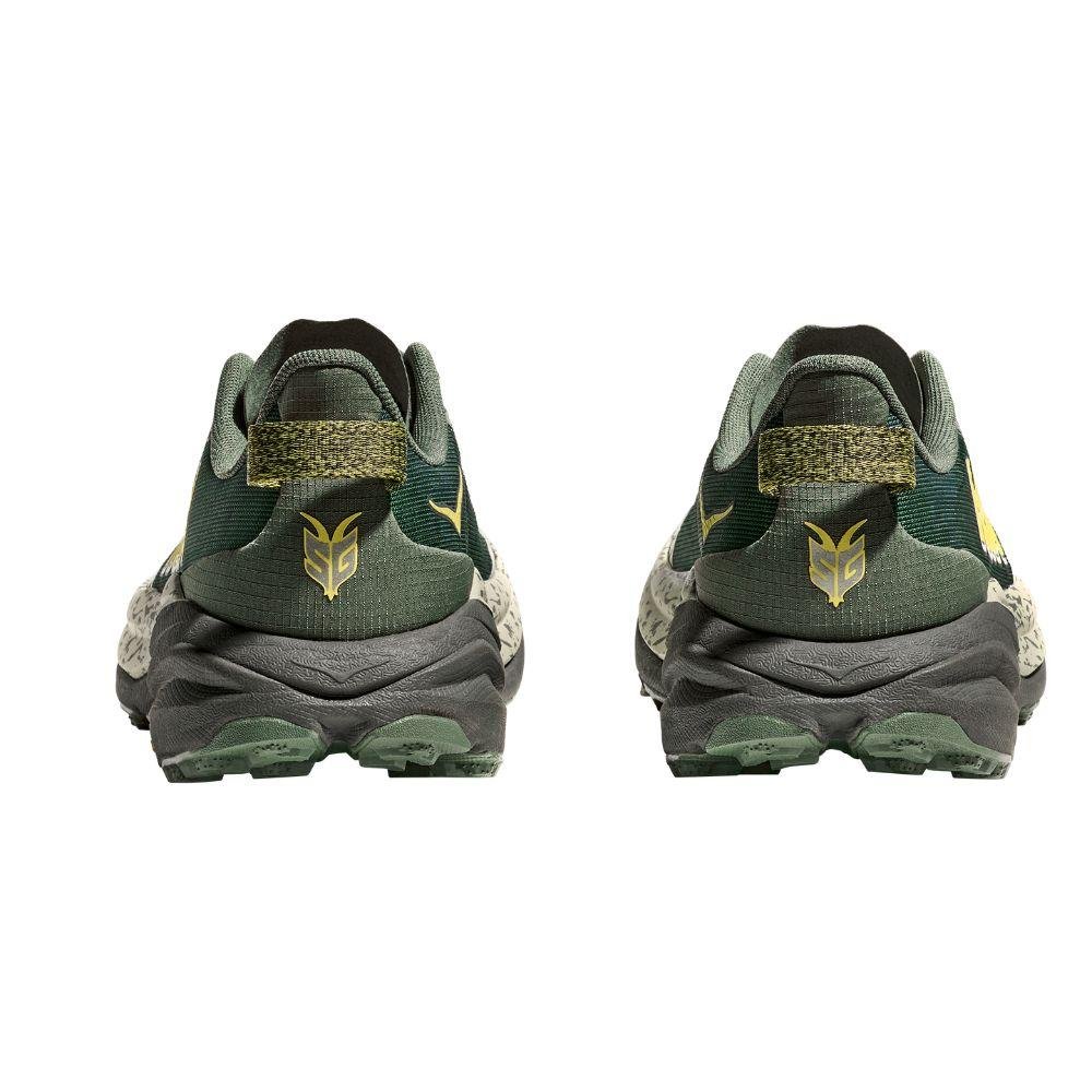 HOKA SPEEDGOAT 6 WIDE รองเท้าวิ่งเทรลผู้ชาย - Rev Online