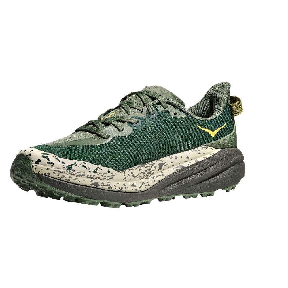 HOKA SPEEDGOAT 6 WIDE รองเท้าวิ่งเทรลผู้ชาย - Rev Online