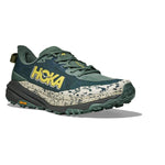 HOKA SPEEDGOAT 6 WIDE รองเท้าวิ่งเทรลผู้ชาย - Rev Online