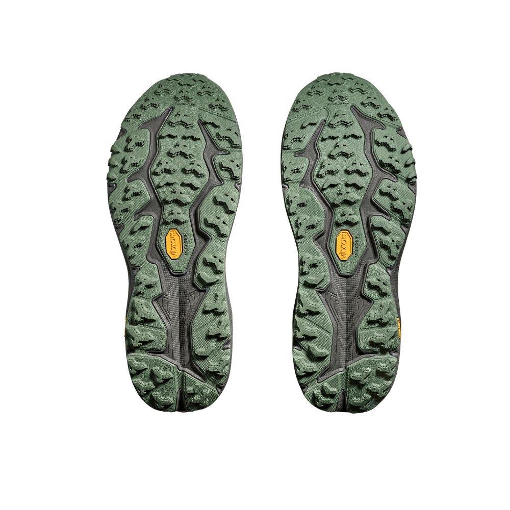 HOKA SPEEDGOAT 6 WIDE รองเท้าวิ่งเทรลผู้ชาย - Rev Online