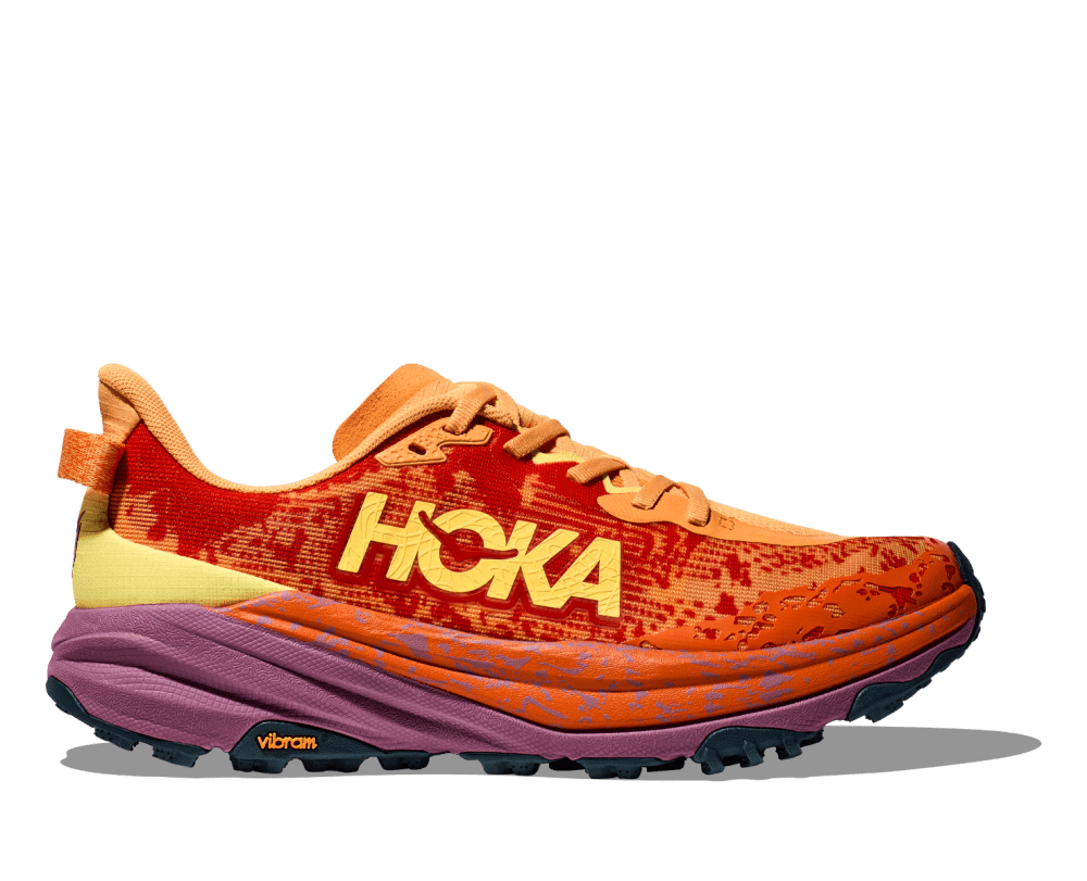 HOKA - SPEEDGOAT 6 WIDE Women - Rev Online