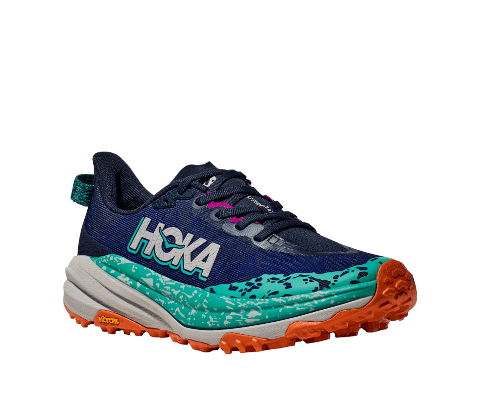 HOKA - SPEEDGOAT 6 WIDE Women - Rev Online