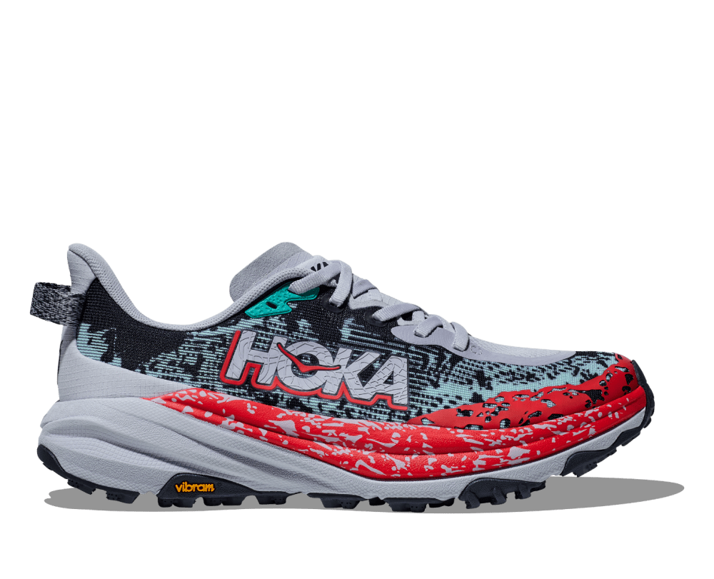 HOKA - SPEEDGOAT 6 Women - Rev Online