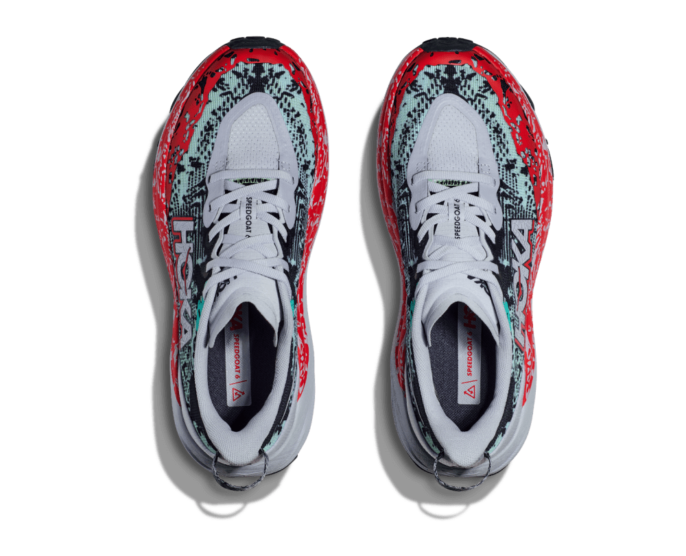 HOKA - SPEEDGOAT 6 Women - Rev Online