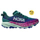 HOKA SPEEDGOAT 6 Y รองเท้าวิ่งเทรลสำหรับเด็ก - Rev Online