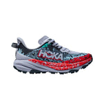 HOKA SPEEDGOAT 6 Y รองเท้าวิ่งเทรลสำหรับเด็ก - Rev Online