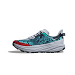 HOKA SPEEDGOAT 6 Y รองเท้าวิ่งเทรลสำหรับเด็ก - Rev Online