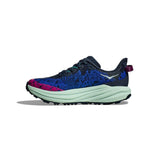 HOKA SPEEDGOAT 6 Y รองเท้าวิ่งเทรลสำหรับเด็ก - Rev Online