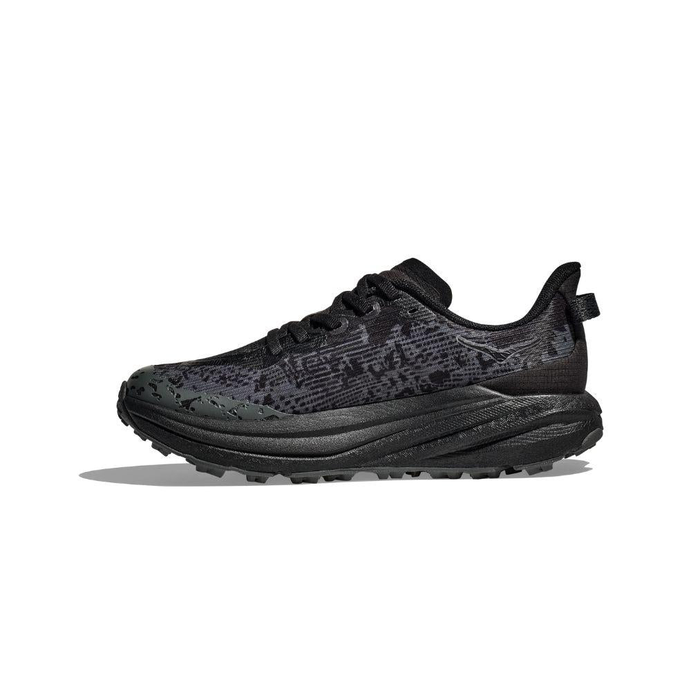 HOKA SPEEDGOAT 6 Y รองเท้าวิ่งเทรลสำหรับเด็ก - Rev Online