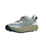 HOKA SPEEDGOAT 6 Y รองเท้าวิ่งเทรลสำหรับเด็ก - Rev Online