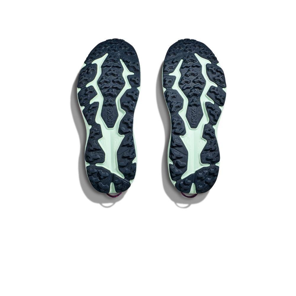 HOKA SPEEDGOAT 6 Y รองเท้าวิ่งเทรลสำหรับเด็ก - Rev Online