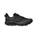 HOKA SPEEDGOAT 6 Y รองเท้าวิ่งเทรลสำหรับเด็ก - Rev Online