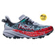 HOKA SPEEDGOAT 6 Y รองเท้าวิ่งเทรลสำหรับเด็ก - Rev Online