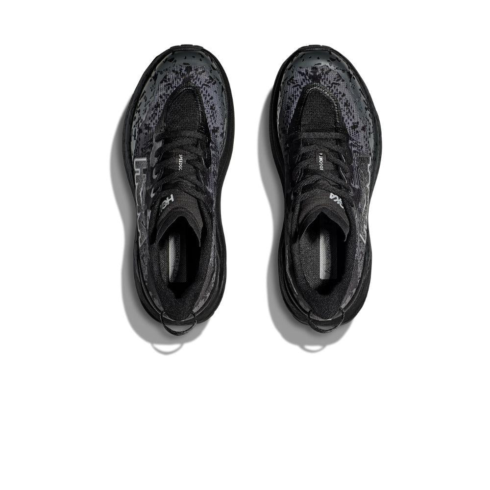 HOKA SPEEDGOAT 6 Y รองเท้าวิ่งเทรลสำหรับเด็ก - Rev Online