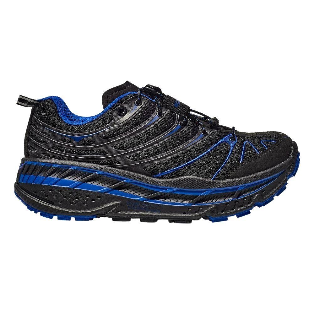 HOKA STINSON EVO OG รองเท้าลำลองไลฟ์สไตล์สำหรับผู้ชายและผู้หญิง - Rev Online