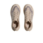 HOKA TECTON X 2 TS รองเท้าลำลองไลฟ์สไตล์ผู้ชายและผู้หญิง - Rev Online