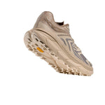 HOKA TECTON X 2 TS รองเท้าลำลองไลฟ์สไตล์ผู้ชายและผู้หญิง - Rev Online