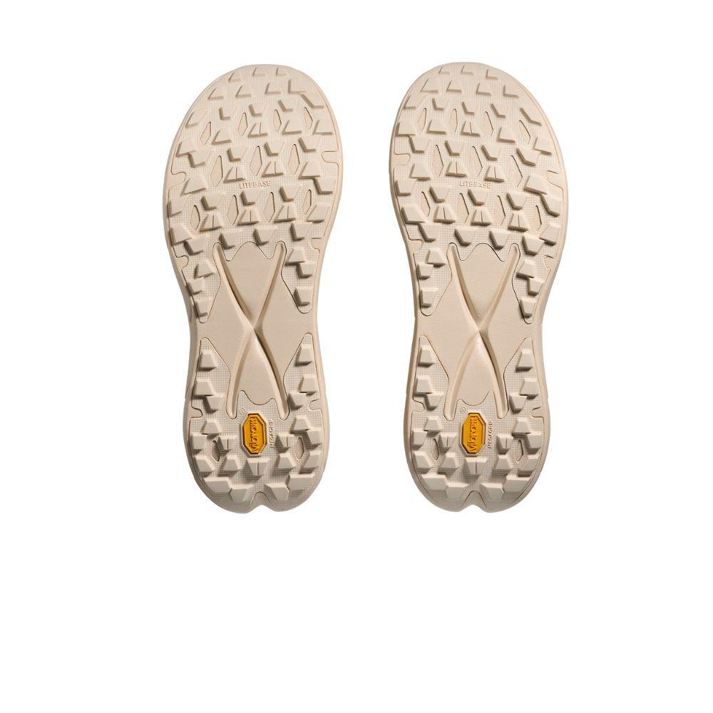 HOKA TECTON X 2 TS รองเท้าลำลองไลฟ์สไตล์ผู้ชายและผู้หญิง - Rev Online
